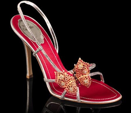 مجموعة أحذية نسائية للمناسبات