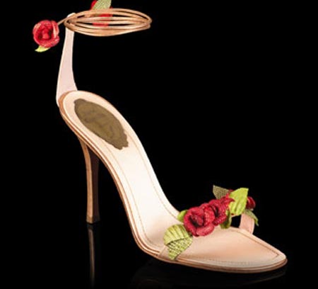 مجموعة أحذية نسائية للمناسبات