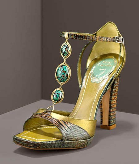 مجموعة أحذية نسائية للمناسبات