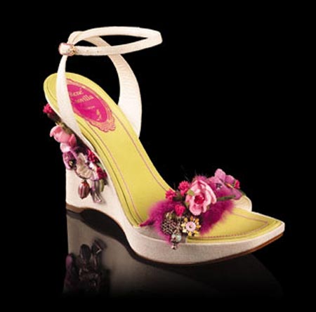 مجموعة أحذية نسائية للمناسبات