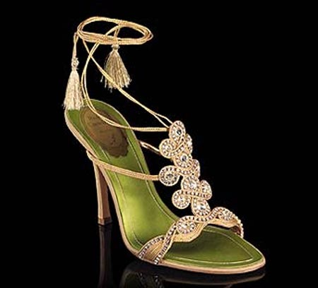 مجموعة أحذية نسائية للمناسبات