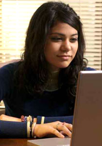 هل الادمان على الانترنت يسبب الاكتئاب؟!