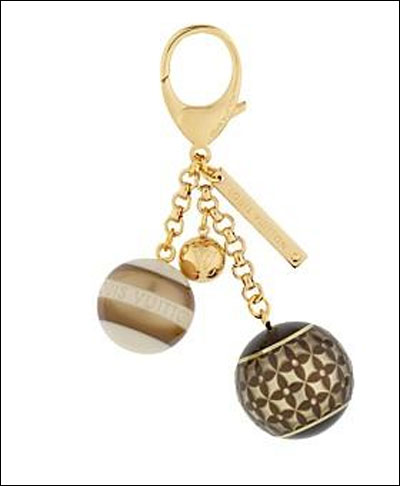 اليكم أجمل اكسسوارات الحقائب!