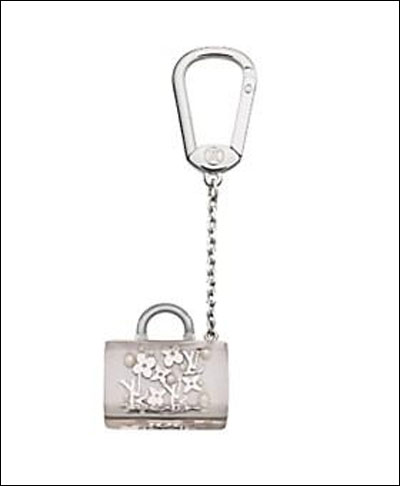 اليكم أجمل اكسسوارات الحقائب!