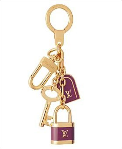 اليكم أجمل اكسسوارات الحقائب!