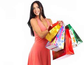 ما هي علاقة هورمونات المرأة في إختارها للملابس؟!