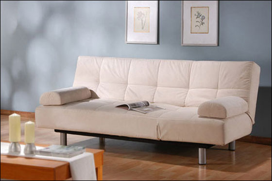 اليكم الطرق لاختيار ديكورات الكنب السرير!