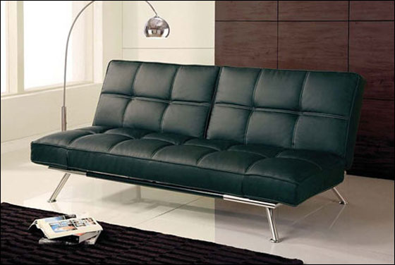 اليكم الطرق لاختيار ديكورات الكنب السرير!