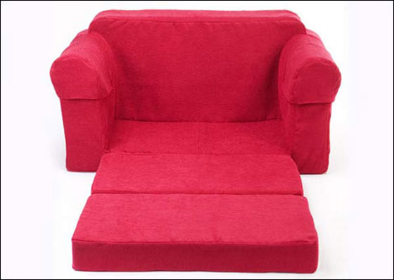 اليكم الطرق لاختيار ديكورات الكنب السرير!