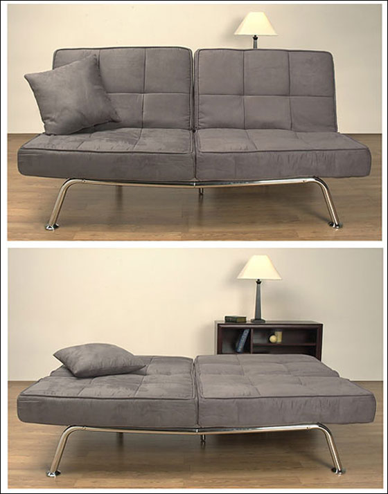 اليكم الطرق لاختيار ديكورات الكنب السرير!