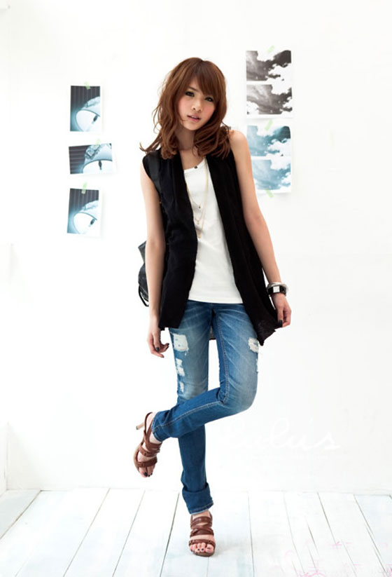 ازياء وستايل آخر صيحة للصبايا 