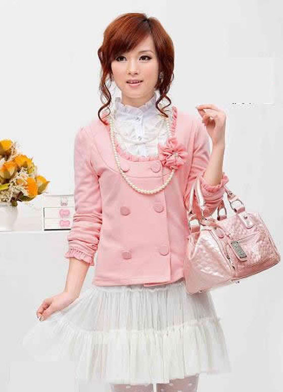 ازياء وستايل آخر صيحة للصبايا 