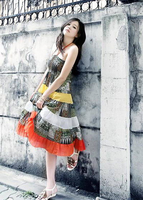 ازياء وستايل آخر صيحة للصبايا 