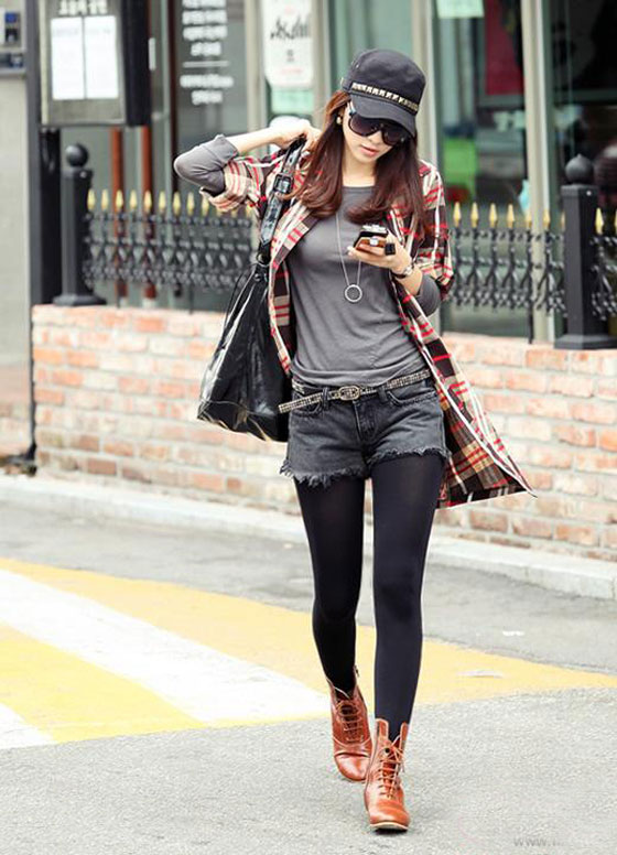 ازياء وستايل آخر صيحة للصبايا 