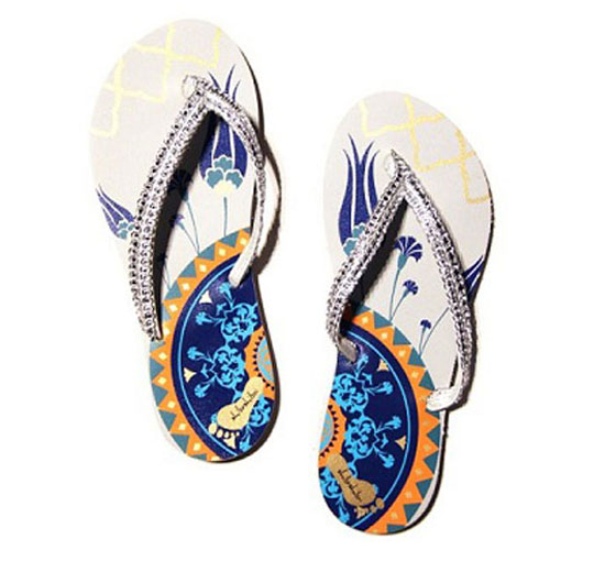 شباشيب البحر بمختلف الألوان