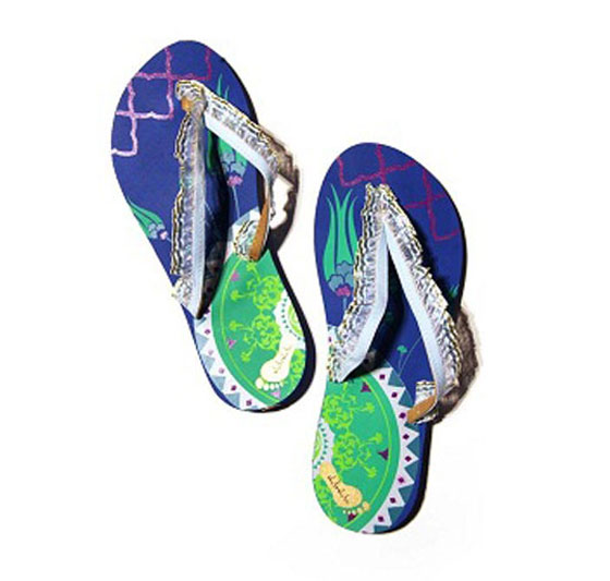 شباشيب البحر بمختلف الألوان