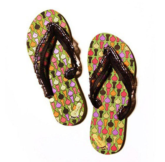 شباشيب البحر بمختلف الألوان