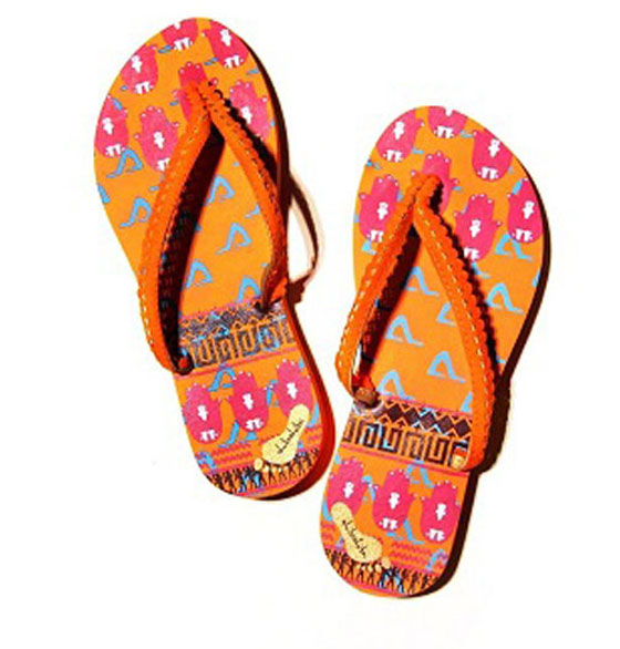 شباشيب البحر بمختلف الألوان