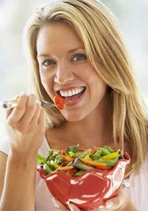 اليك ريجيم السعادة الذي يناسب فصل الصيف!