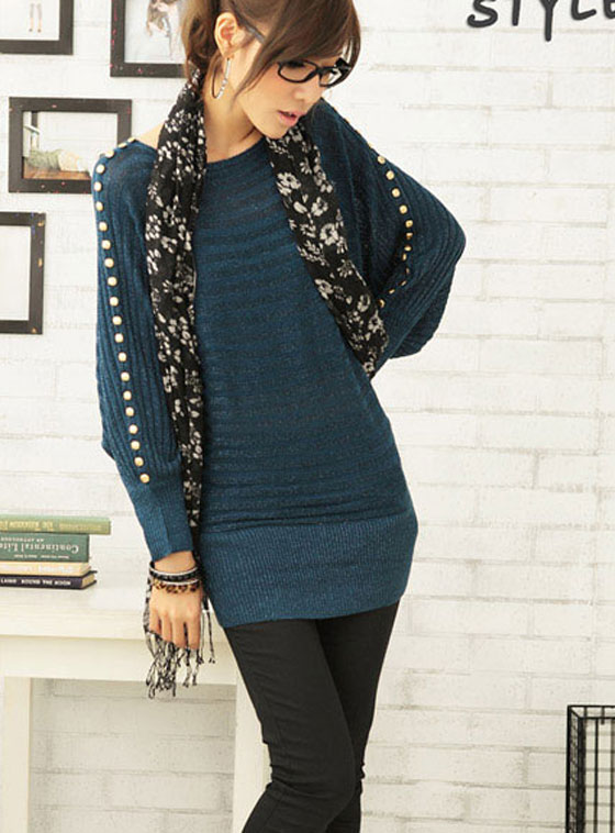 لست بحاجة للضيق لتبدي جذابة!