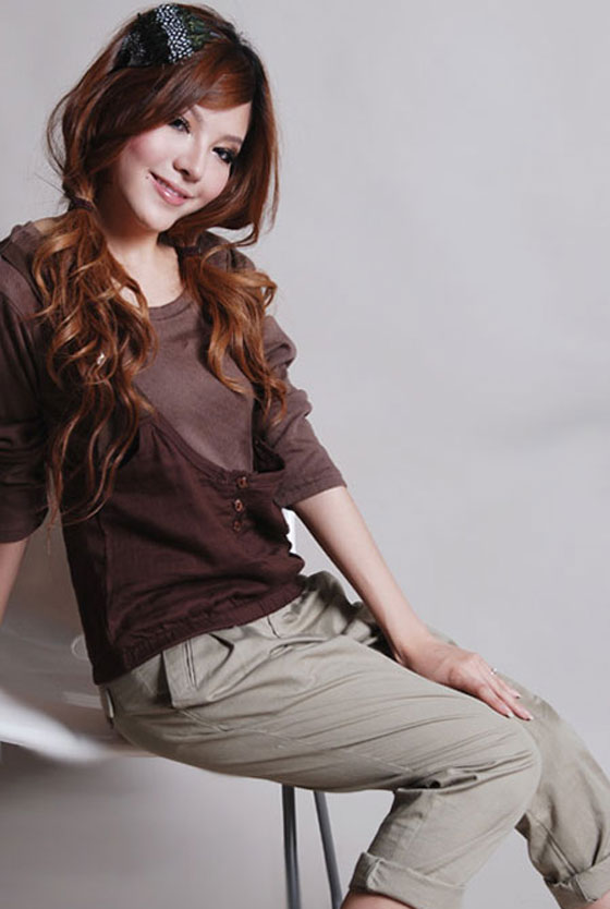 لست بحاجة للضيق لتبدي جذابة!