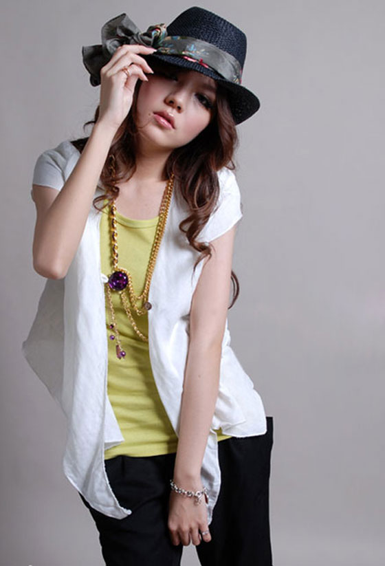 لست بحاجة للضيق لتبدي جذابة!