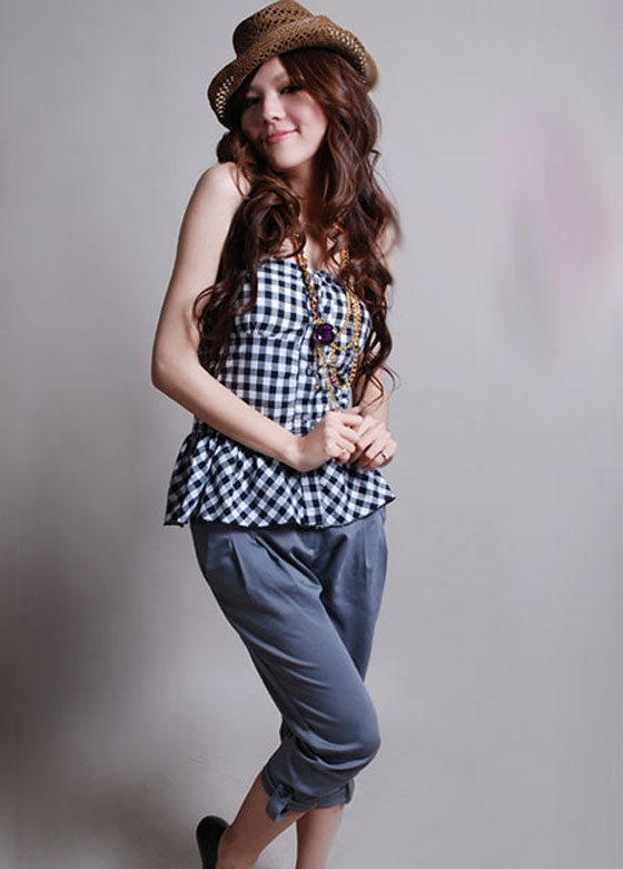 لست بحاجة للضيق لتبدي جذابة!