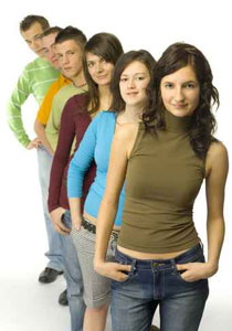 ظاهرة البلوغ المبكر آخذة في التفاقم في الغرب والعلماء قلقون!