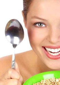 هل تعلمون أن معدل الكولسترول يتغير في مراحل الدورة الشهرية؟!