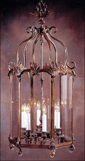 مع فوانيس رمضان.. ديكور منزلك أجمل!