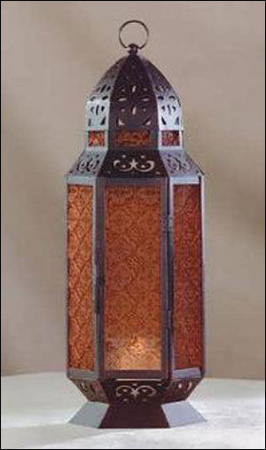 مع فوانيس رمضان.. ديكور منزلك أجمل!