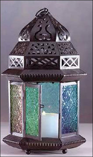 مع فوانيس رمضان.. ديكور منزلك أجمل!