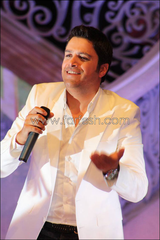 ساندي غازاريان ورجا حدّاد توّجا ملك وملكة جمال الصّيف!!