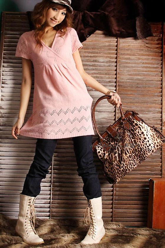 مجموعة خاصة من ملابس الصبايا 