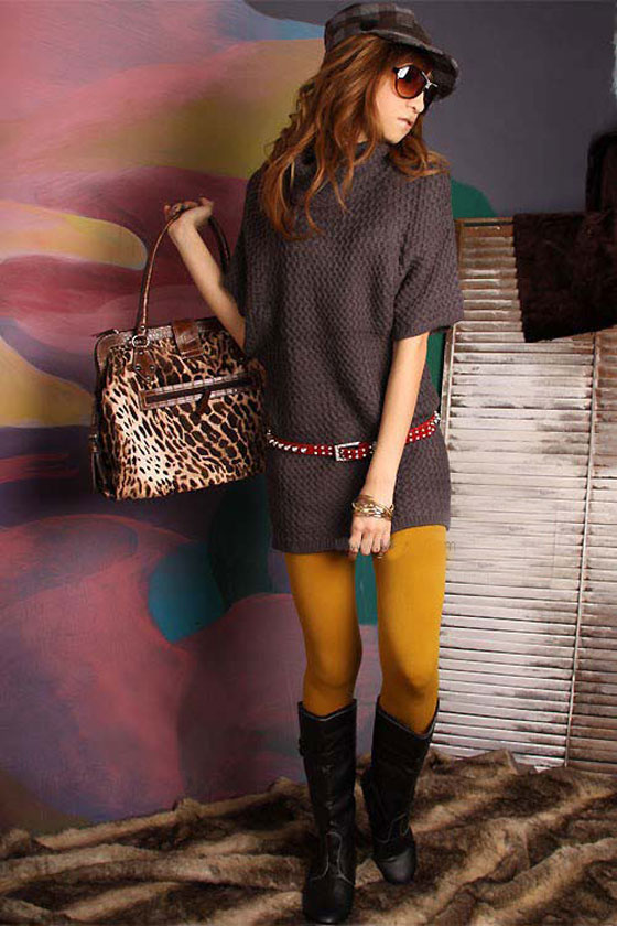 مجموعة خاصة من ملابس الصبايا 