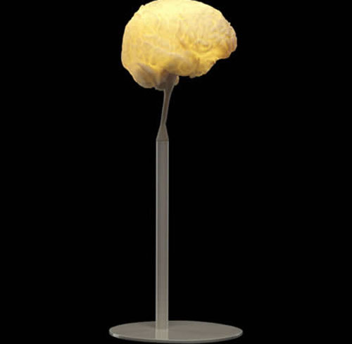 مجموعة مصابيح بأشكال غير تقليدية!