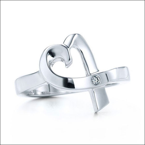 اليكم اجمل اشكال خواتم اليد!