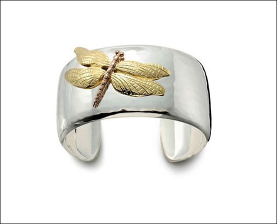 اليكم اجمل اشكال خواتم اليد!