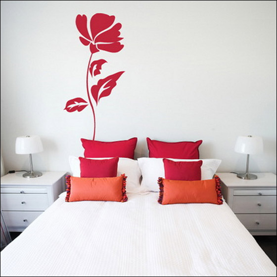 اجمل رسم ثلاثي الابعاد على الجدران!