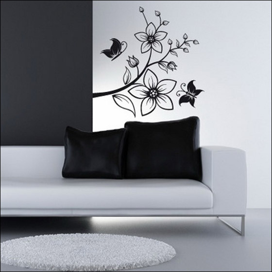 اجمل رسم ثلاثي الابعاد على الجدران!