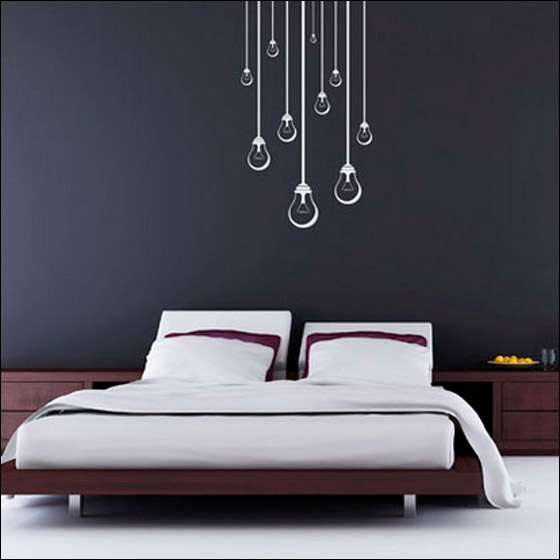 اجمل رسم ثلاثي الابعاد على الجدران!