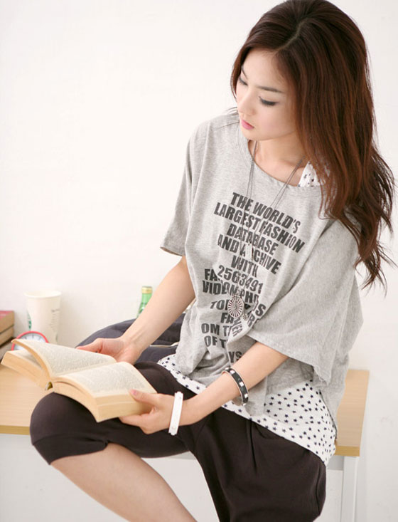 مع كل صيف.. إطلالة سبورت جديدة 