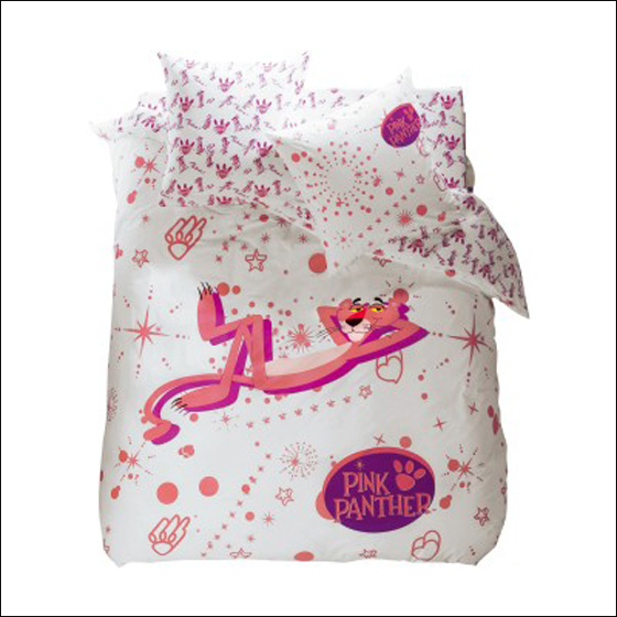 اليكم اجمل المفارش الفرنسية!