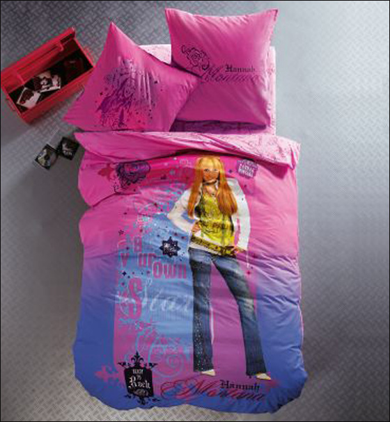 اليكم اجمل المفارش الفرنسية!