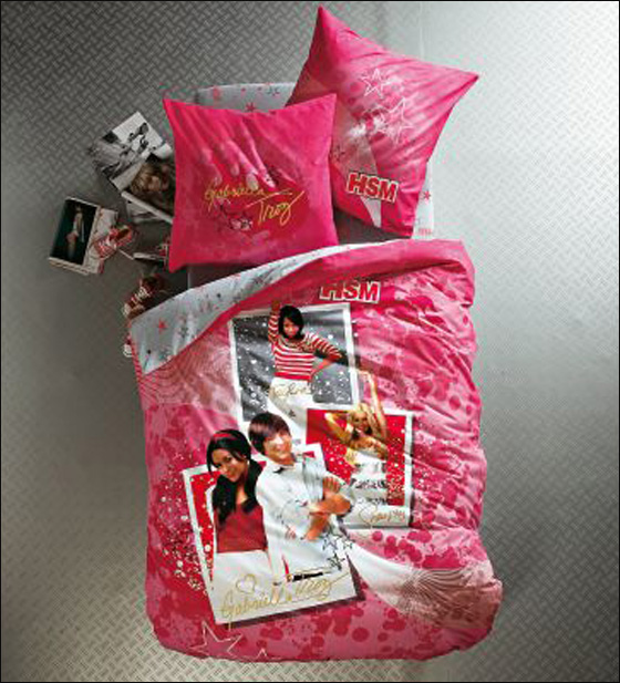 اليكم اجمل المفارش الفرنسية!