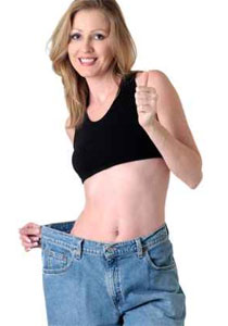 التزامات بسيطة تساعدك على تخفيض وزنك