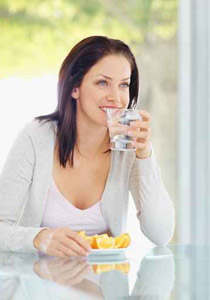 تريد انقاص وزنك؟! اتبع النصائح الـ10 التالية!!