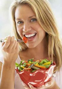 اليك أنظمة غذائية بـ 500 سعرة حرارية 