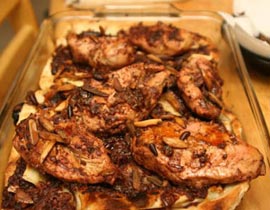 احصلي على طبق "مسخن" صحي أكثر مع تلك النصائح!