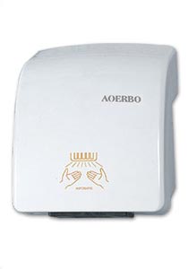 نشافات الأيدي تزيد انتشار البكتيريا على الأيدي بأكثر من 254%!!